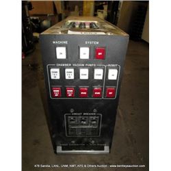 DRYTALK POWER DISTRIBUTION-QUAD SYSTEM