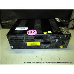 PARKER CPLX57 COMPUMOTOR (print sequence:) 69228