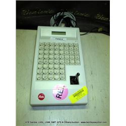 LEITZ 301-336.029 CONTROL (print sequence:) 69221