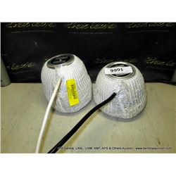 ELECTROTHERMAL MG7801 HEATER SLEEVE 2X MONEY (print sequence:) 69225