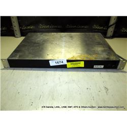 SVS CONSOLE (print sequence:) 69564