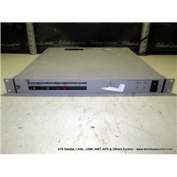 JVC KM-F250 FRAME SYNCHRONIZER