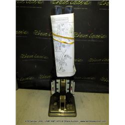 AMP MI-1 CHAMP TOOL (print sequence:) 69561