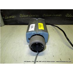 BURLE TC 300H HI-POT CAMERA (print sequence:) 69563