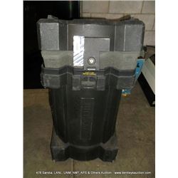 EXPOSURE DISPLAY UNIT