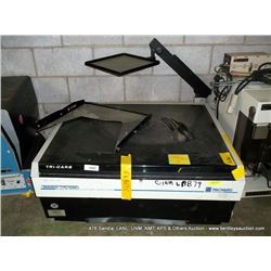 PACKARD 2550 TR/AB LIQUID SCINTILLATION ANALYZER (print sequence:) 68879-S744099