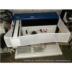 BIO ROBOT 960 (print sequence:) 1500237