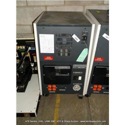 SCI PB1103-3KVA-UPS UNINTERRUPTIBLE POWER SOURCE