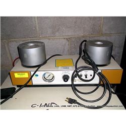 COMCO INC SK4750-1 MICRO BLASTER (print sequence:) 68928-S584851