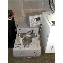 MALVERN M14005 MULTIPOL 3 (print sequence:) 68911