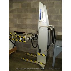 ALUM-A-LIFT 200 LB MAX