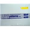 Image 3 : UPS INC EDP 480A POWER SUPPLY (print sequence:) 68752