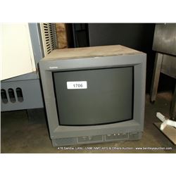 SONY PVM-14N5U VIDEO MONITOR