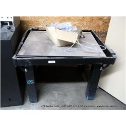 NEWPORT OPTICAL TABLE LW3036B-OPT