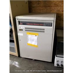 DIGITAL H7227-AC POWER DISTRIBUTION SYSTEM (print sequence:) 68960