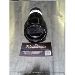 KODAK FF ZOOM LENS