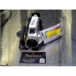 SONY DCR-TRV27 DIGITAL VIDEO CAMERA RECORDER (print sequence:) 69342-S836803