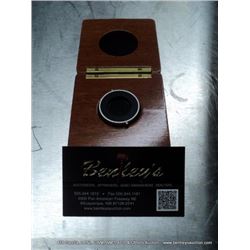 MOLECTRON DL-026 OPTICAL LENS