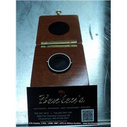 MOLECTRON DL-031 OPTICAL LENS