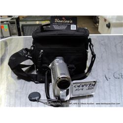 JVC GR-D347U DIGITAL VIDEO CAMERA (print sequence:) 44937