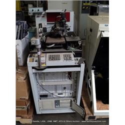 FK DELVOTEC 6220 W/ USG 60