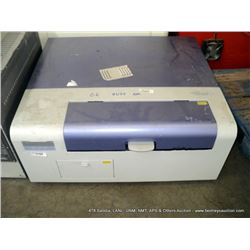 FUJIFILM FLA-5100 (print sequence:) 45154