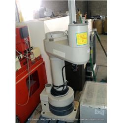 ADEPT 841 ROBOTIC W/ LOT 496 (print sequence:) 831584