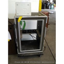 EQUIPMENT RACK (print sequence:) 69782