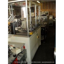 ACI CONVEYOR CABINET