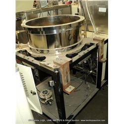 VACUUM CHAMBER