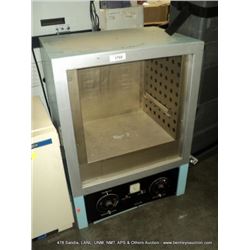 BLUE M OV-490A-2 OVEN