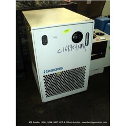 HASKRIS R100 (print sequence:) 68904