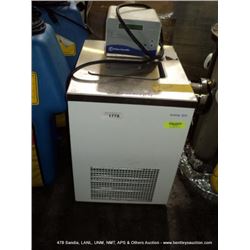 FS ISOTEMP 3013 CHILLER (print sequence:) 68818