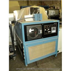 SPX BLUE M ELECTRIC CHAMBER