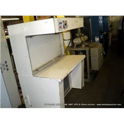 CRE FUME HOOD