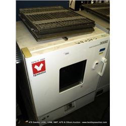 YAMATO AKN602 CHAMBER