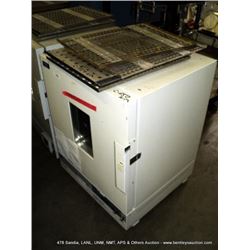 BAXTER DK-63 CONSTANT TEMP OVEN