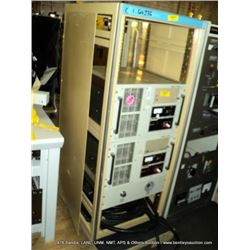 ELGAR 1001 B AC PUR SOURCE 2X MONEY (print sequence:) 68276