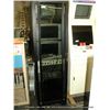 Image 1 : 19" RACK W/ VIDEO EQUIPMENT (print sequence:) 69279