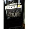 Image 5 : 19" RACK W/ VIDEO EQUIPMENT (print sequence:) 69279