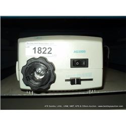 AE HEINZE AG-2000 LIGHT SOURCE
