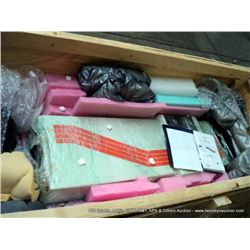 QUANTEL YG580 YAG LASER (print sequence:) 68509