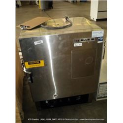 BLUE M OV-510A-2 OVEN