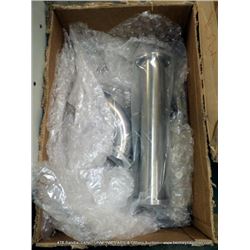 BOX: VACUUM VALVE ACCESSORIES
