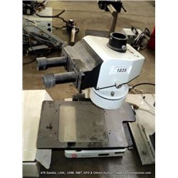 LEITZ SECOLUX-T MICROSCOPE