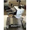 Image 1 : LEITZ SECOLUX-T MICROSCOPE