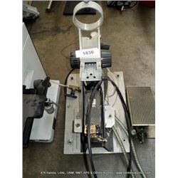 PALOMAR PRODUCTS MICROSCOPE