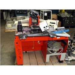 KARI SUSS 10300139 CABINET