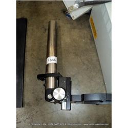 MICROSCOPE HEAD STAND