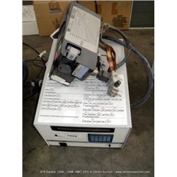 UNITEK PHASEMASTER IV W/ LIGHT FORCE WELD HEAD